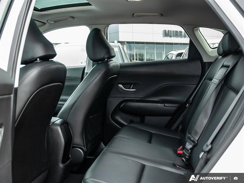 hyundai Kona 2024 - 26