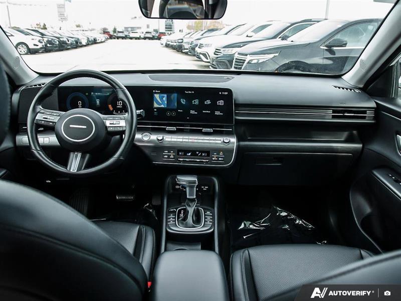 hyundai Kona 2024 - 27