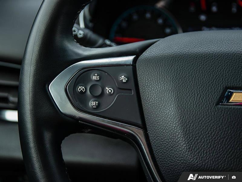 chevrolet Traverse 2023 - 14