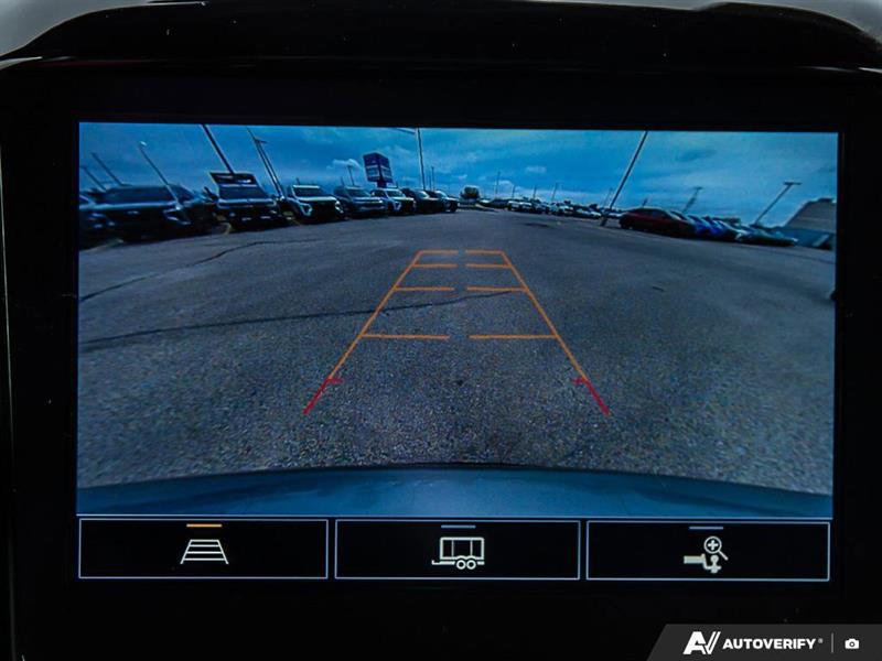 chevrolet Traverse 2023 - 29