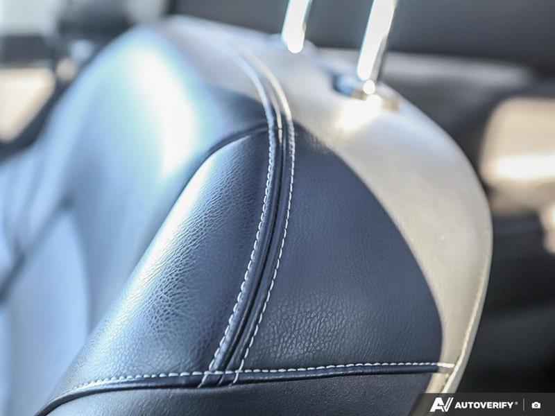 nissan Murano 2017 - 26