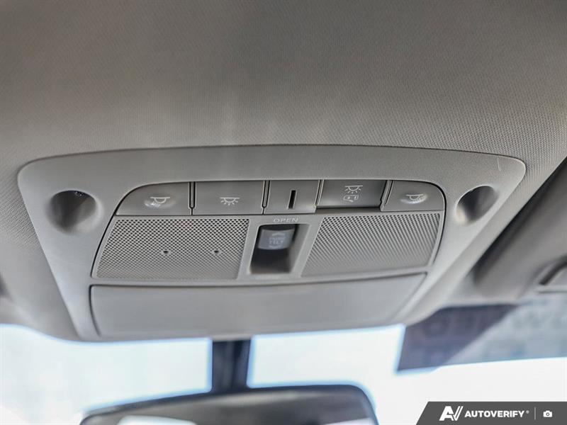 nissan Murano 2017 - 27