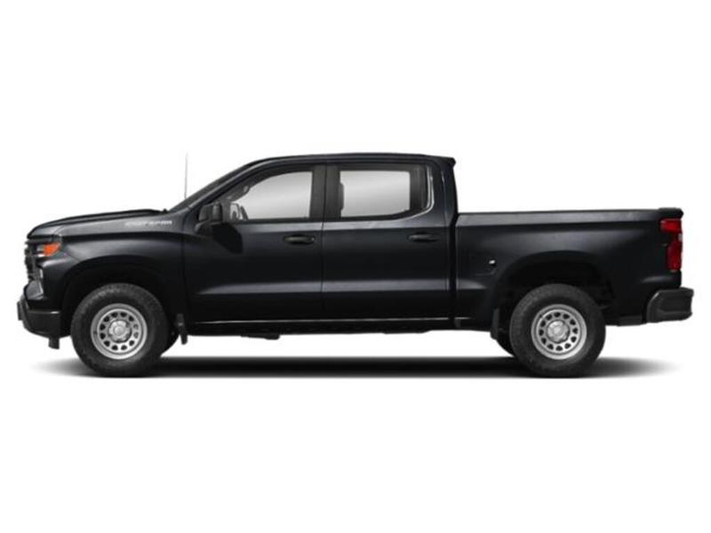 chevrolet Silverado 1500 2023 - 2