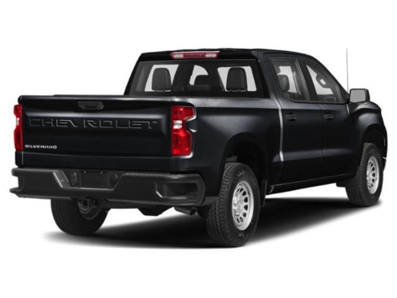 chevrolet Silverado 1500 2023 - 3