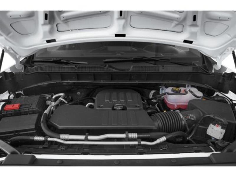 chevrolet Silverado 1500 2023 - 4