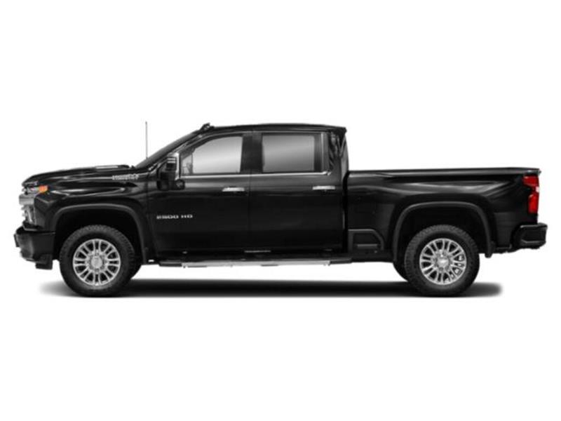 chevrolet Silverado 2500HD 2020 - 3