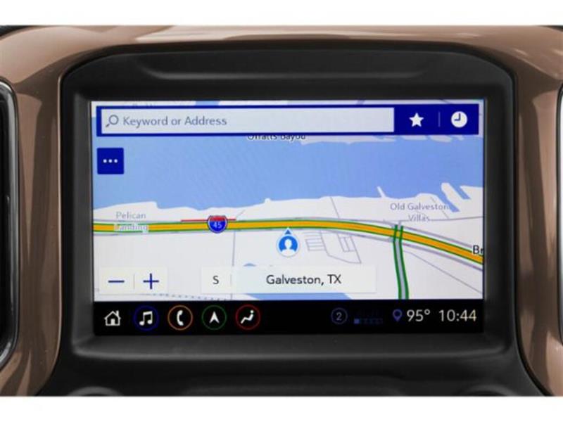 chevrolet Silverado 2500HD 2020 - 10