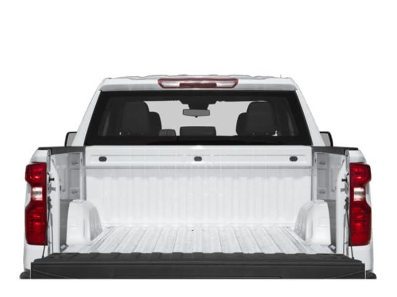 chevrolet Silverado 1500 2024 - 5