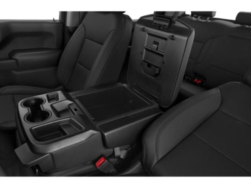 chevrolet Silverado 1500 2024 - 11