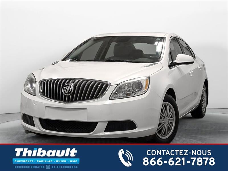 buick Verano 2015