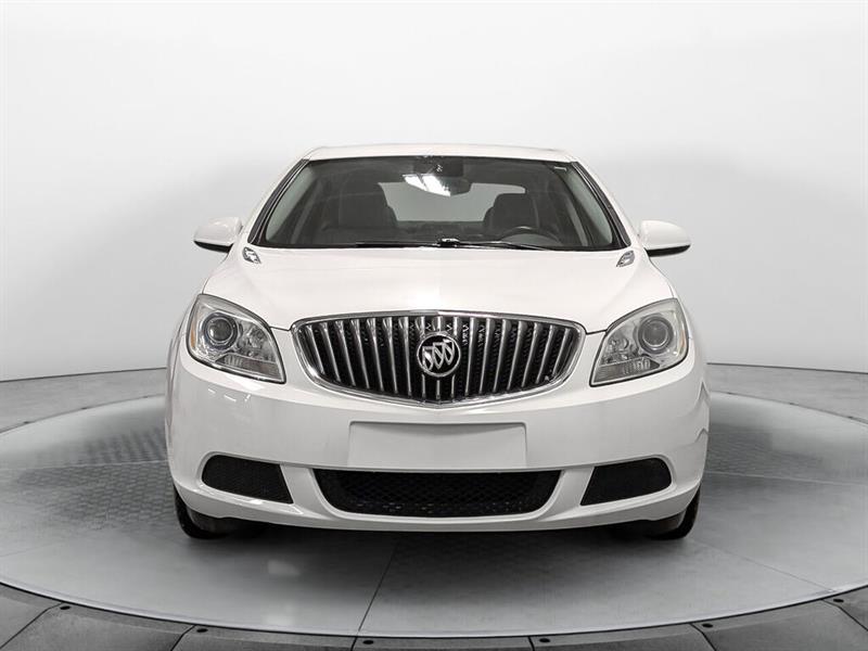 buick Verano 2015 - 2