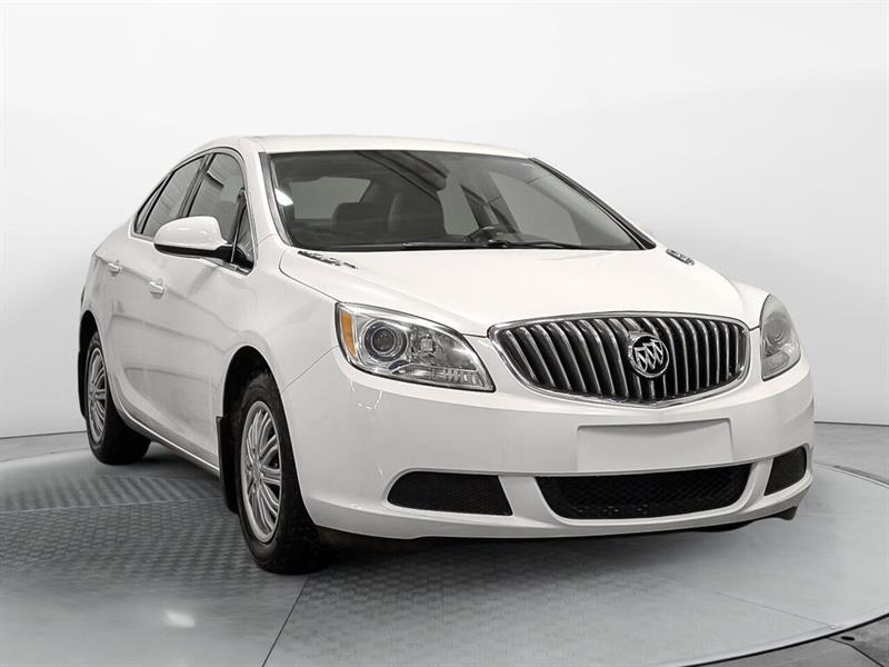 buick Verano 2015 - 3