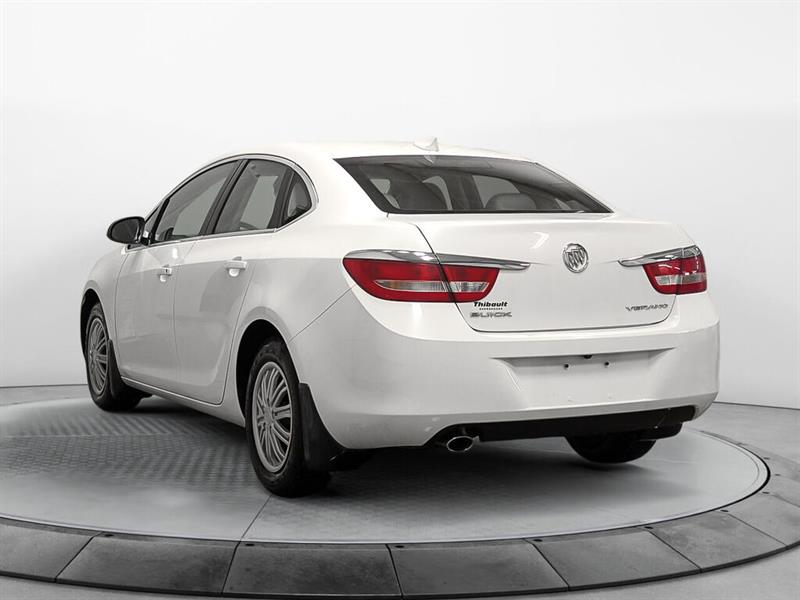 buick Verano 2015 - 4