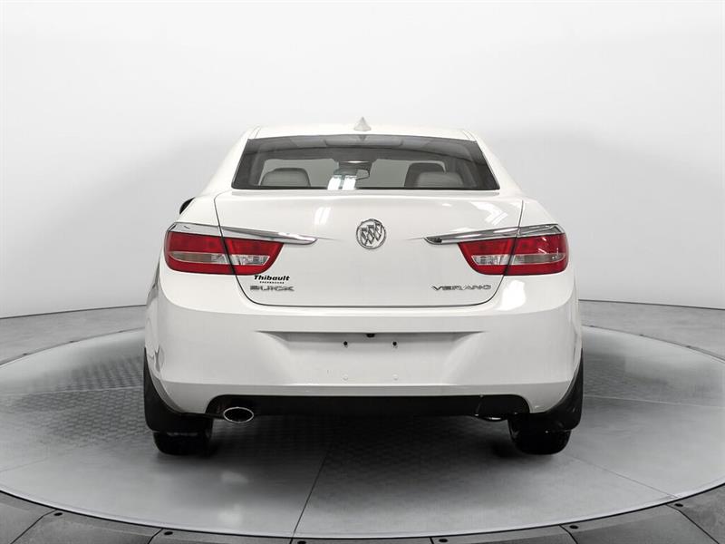 buick Verano 2015 - 5
