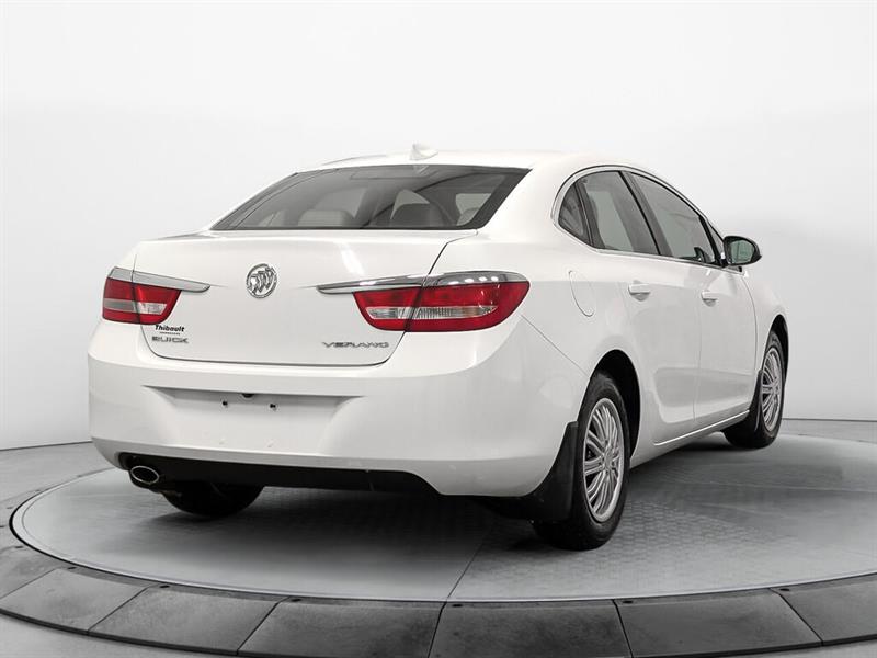 buick Verano 2015 - 6
