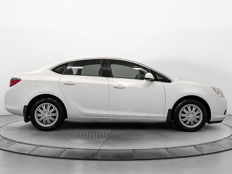 buick Verano 2015 - 7