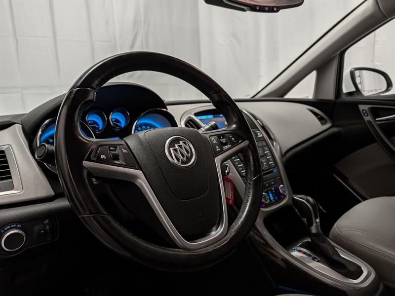 buick Verano 2015 - 8