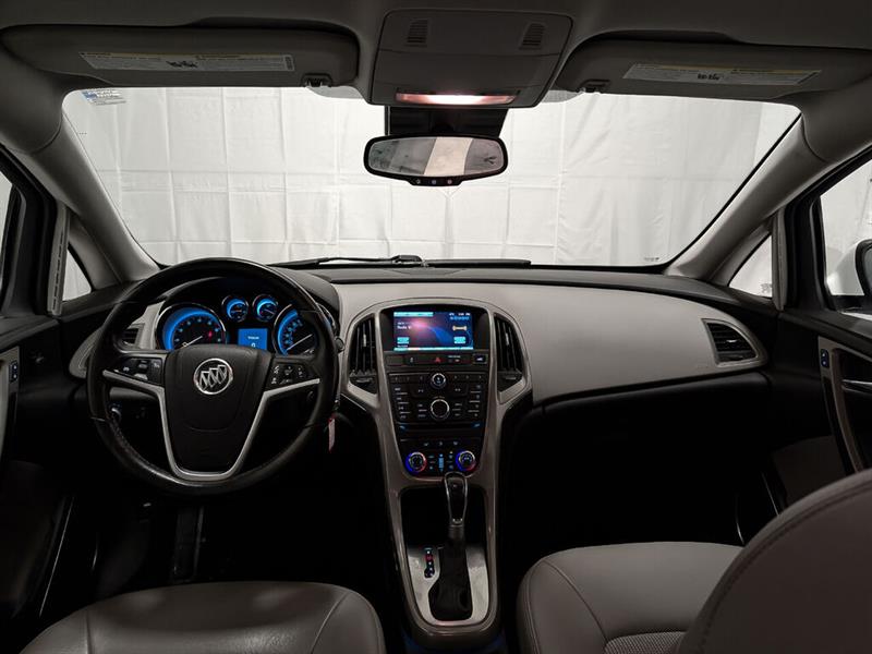 buick Verano 2015 - 11