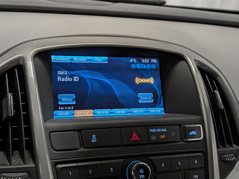 buick Verano 2015 - 13