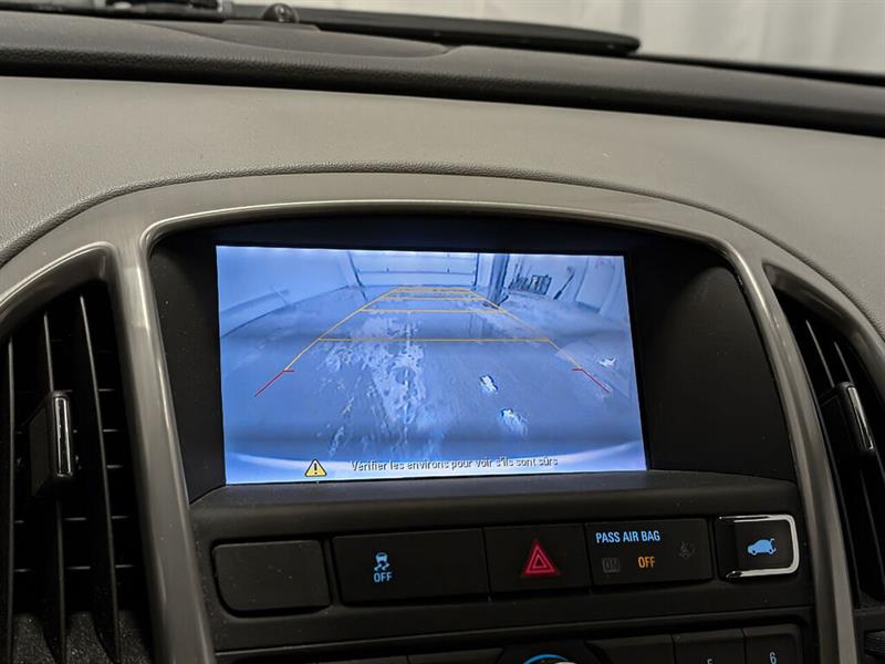 buick Verano 2015 - 14