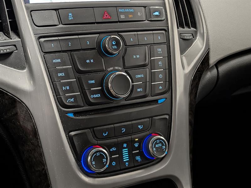 buick Verano 2015 - 15