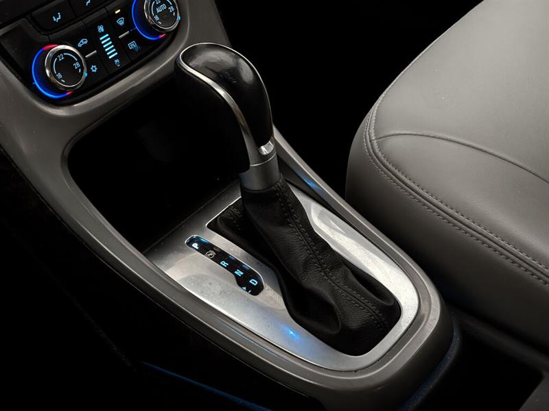 buick Verano 2015 - 16