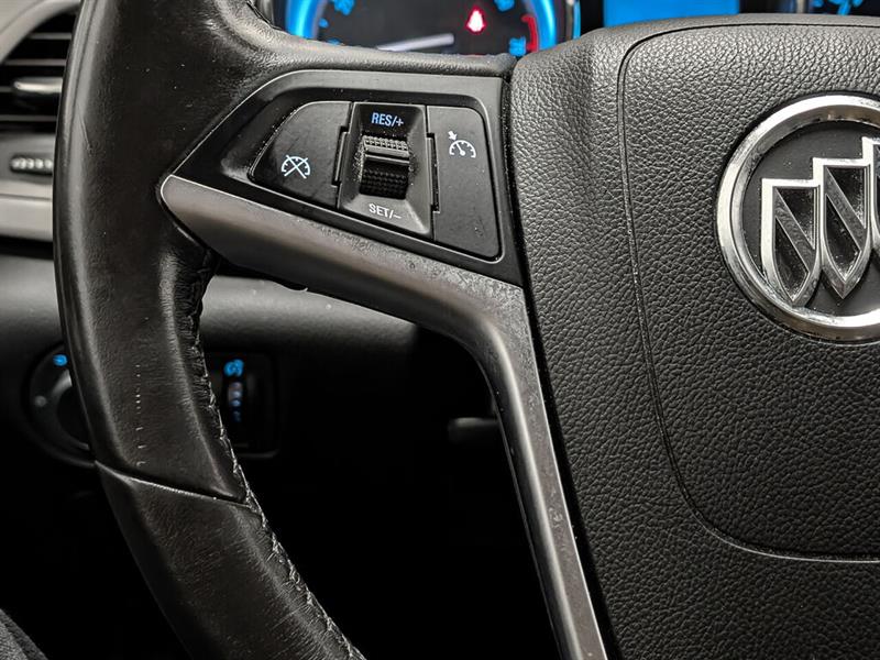 buick Verano 2015 - 18