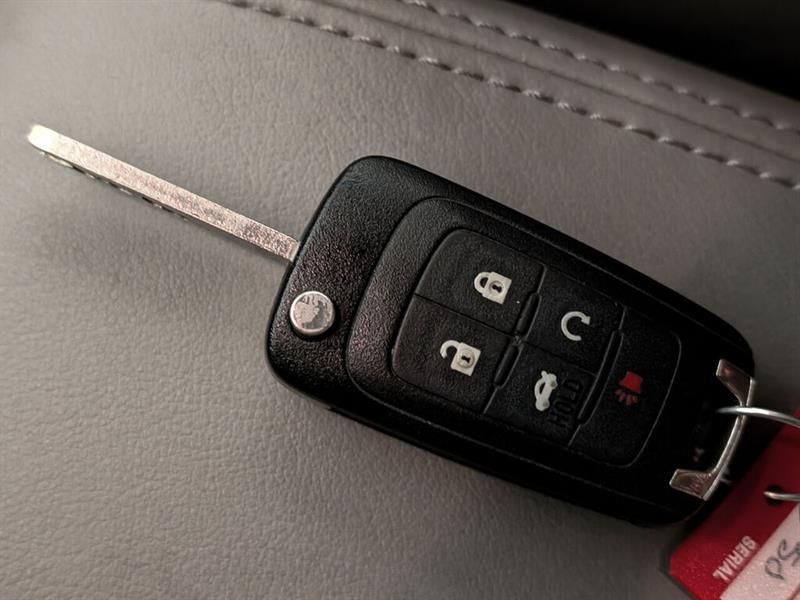 buick Verano 2015 - 21