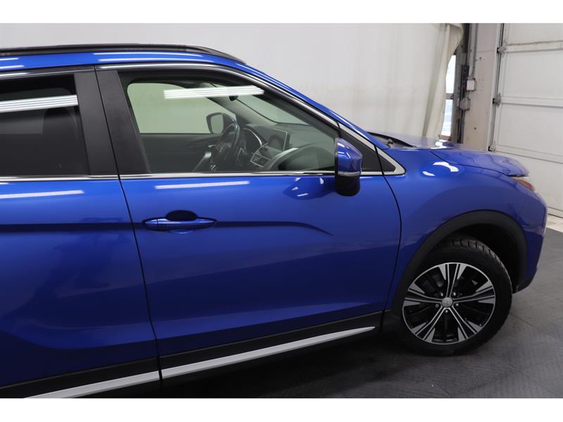 mitsubishi Eclipse Cross 2018 - 13