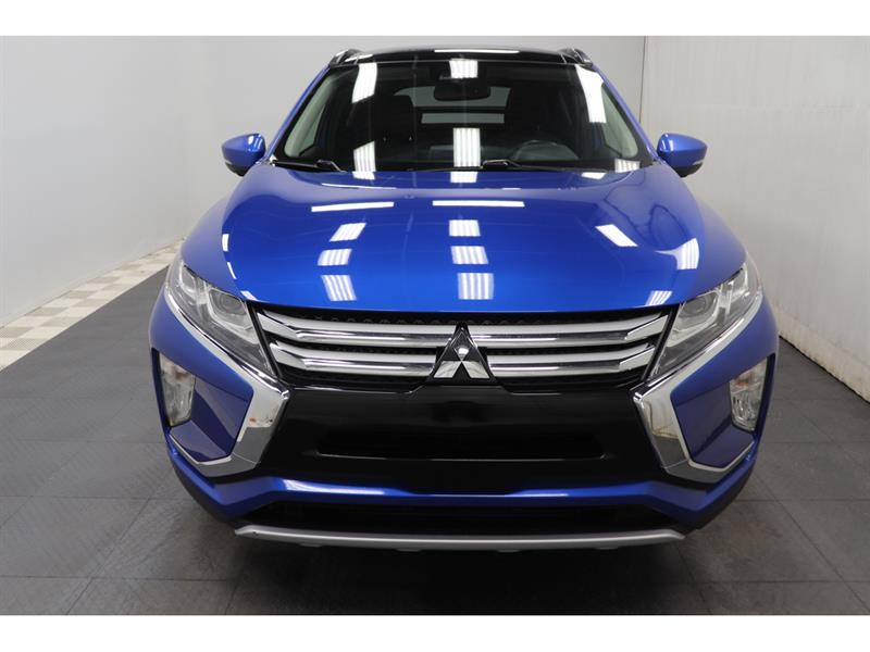 mitsubishi Eclipse Cross 2018 - 15