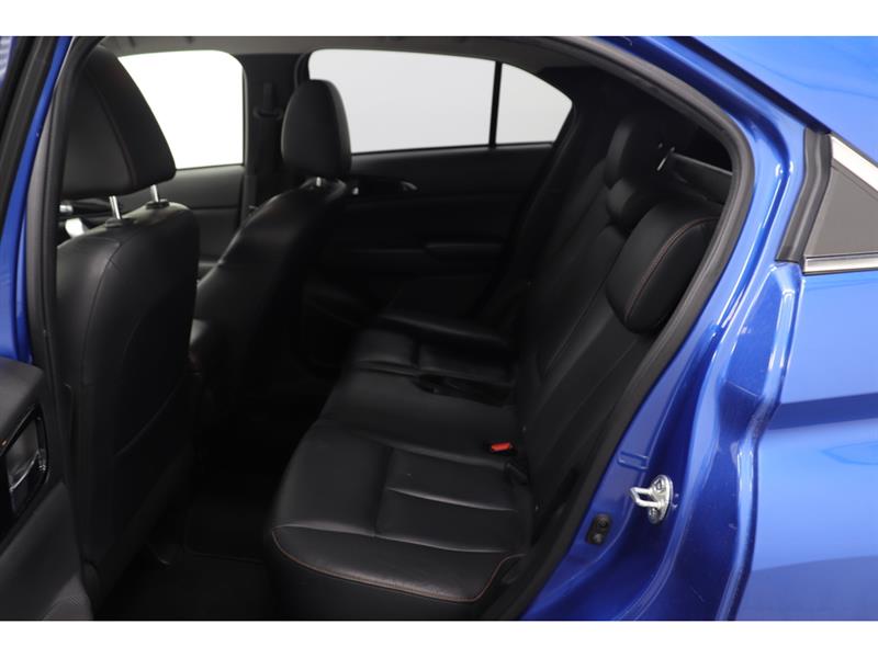 mitsubishi Eclipse Cross 2018 - 17