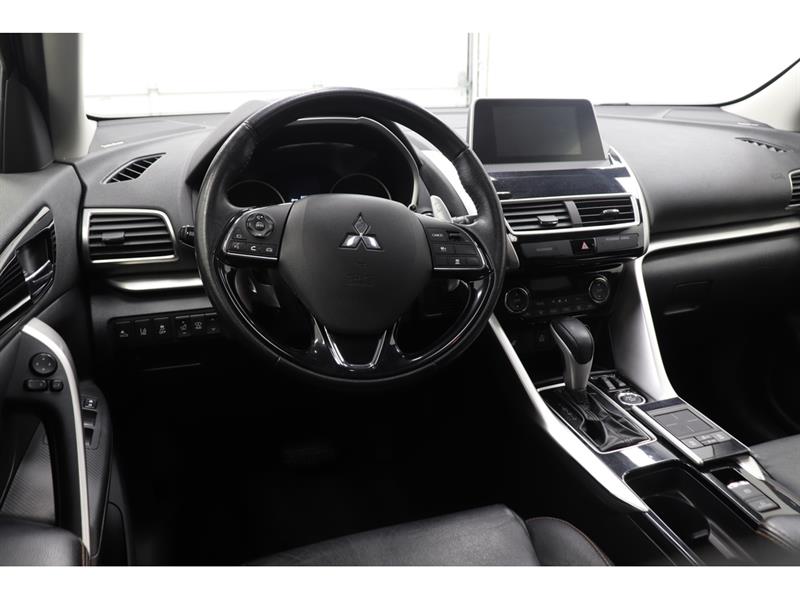 mitsubishi Eclipse Cross 2018 - 18