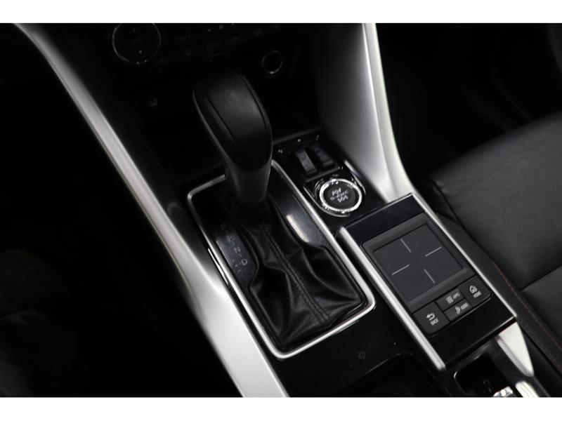 mitsubishi Eclipse Cross 2018 - 26