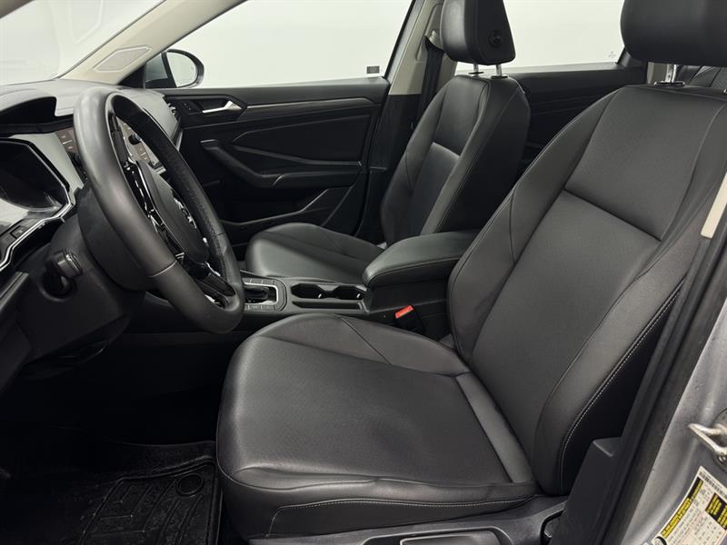 volkswagen Jetta 2020 - 2