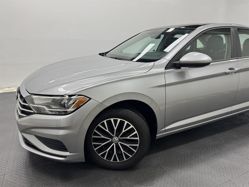 volkswagen Jetta 2020 - 3