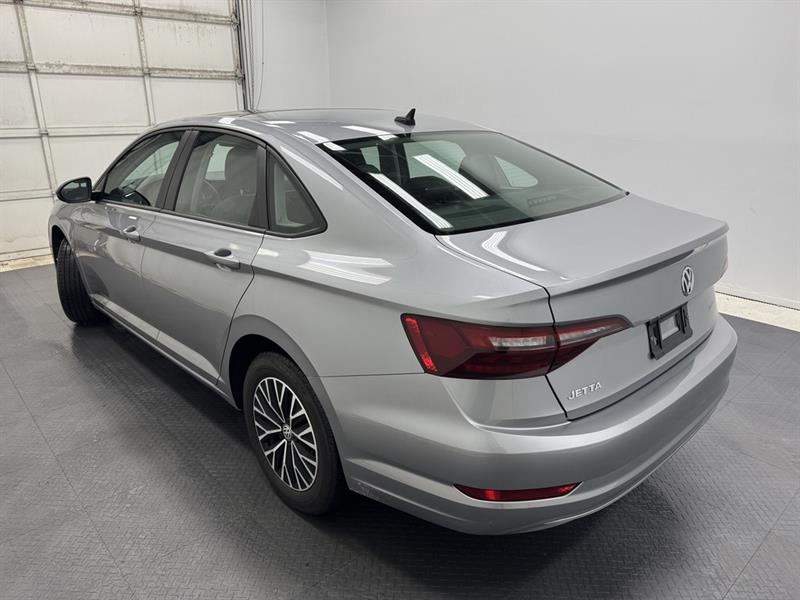 volkswagen Jetta 2020 - 5