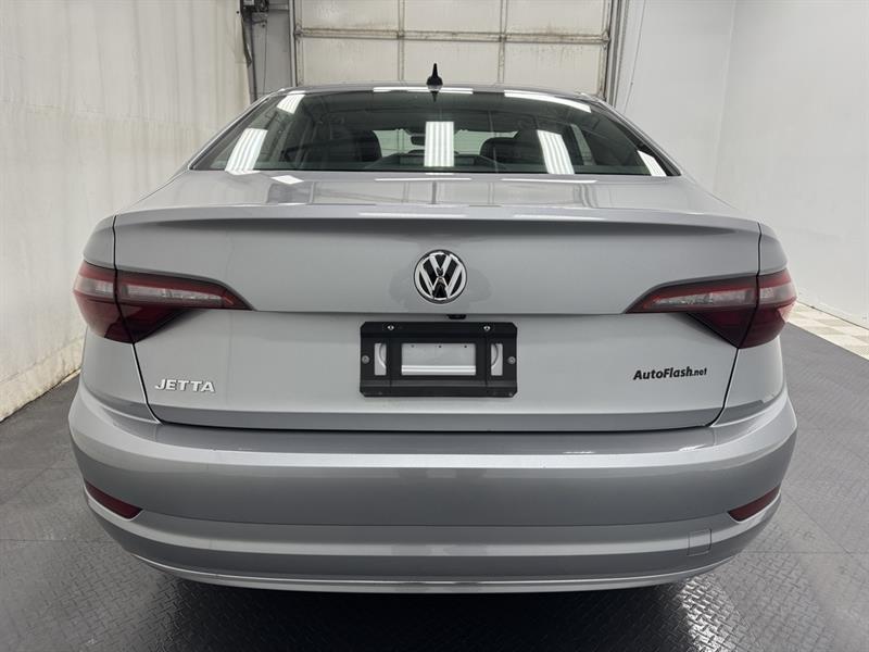 volkswagen Jetta 2020 - 6