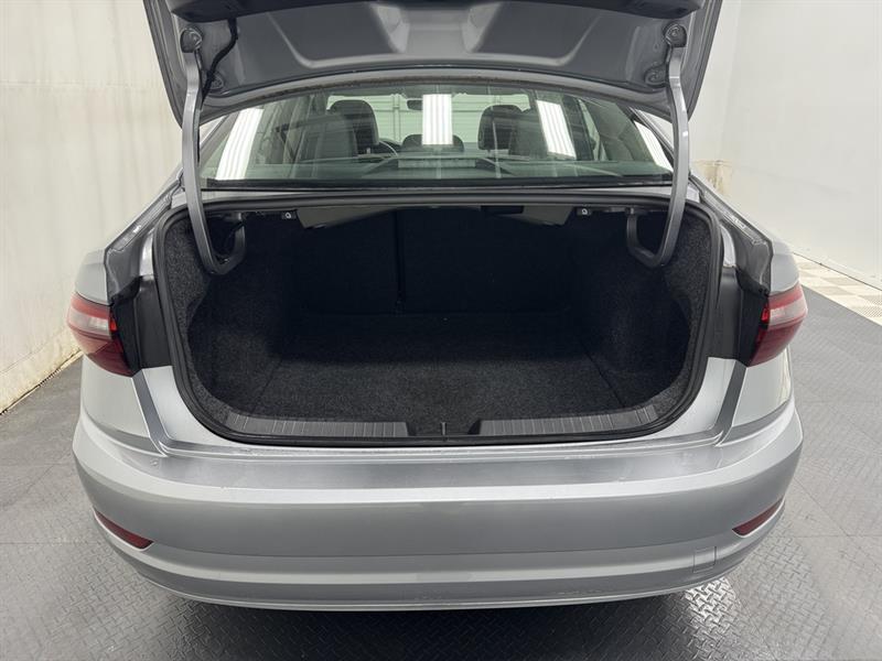 volkswagen Jetta 2020 - 7