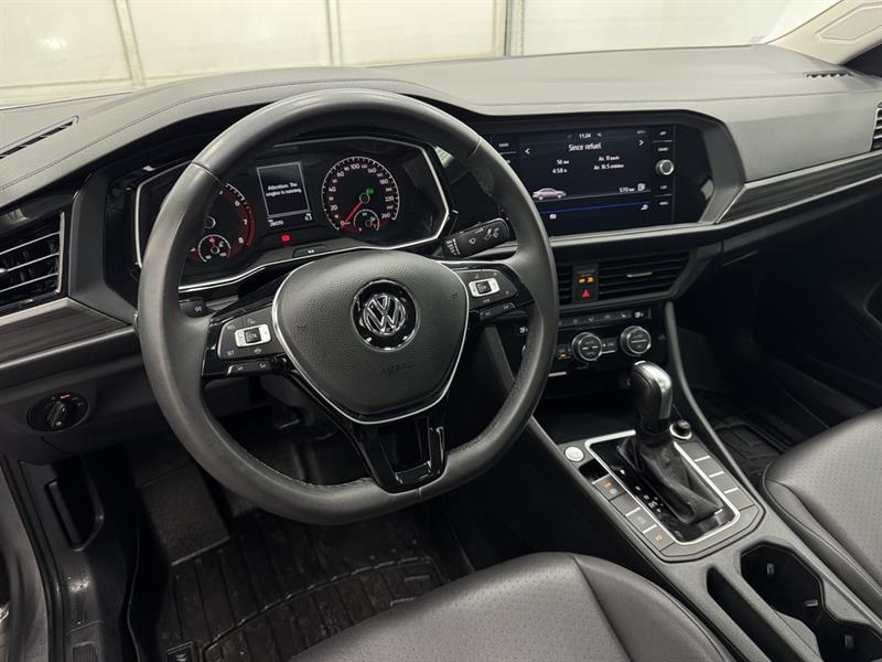 volkswagen Jetta 2020 - 17