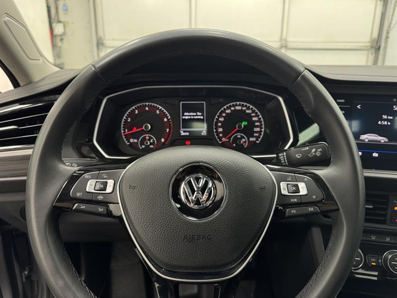 volkswagen Jetta 2020 - 19