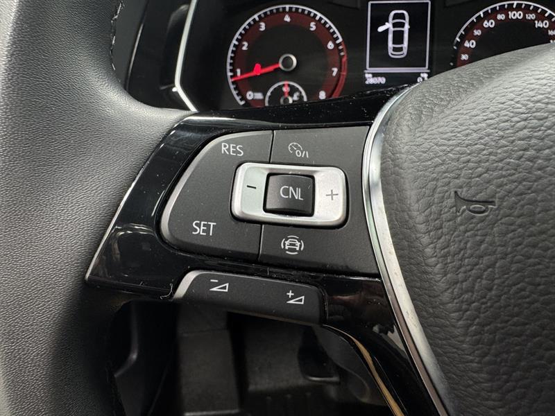 volkswagen Jetta 2020 - 20