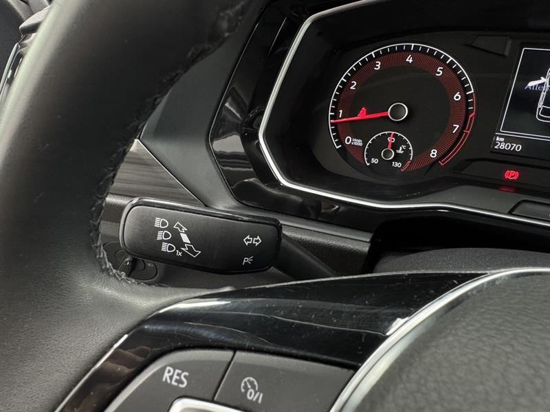 volkswagen Jetta 2020 - 21