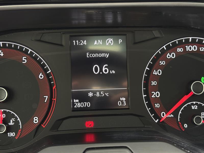 volkswagen Jetta 2020 - 22