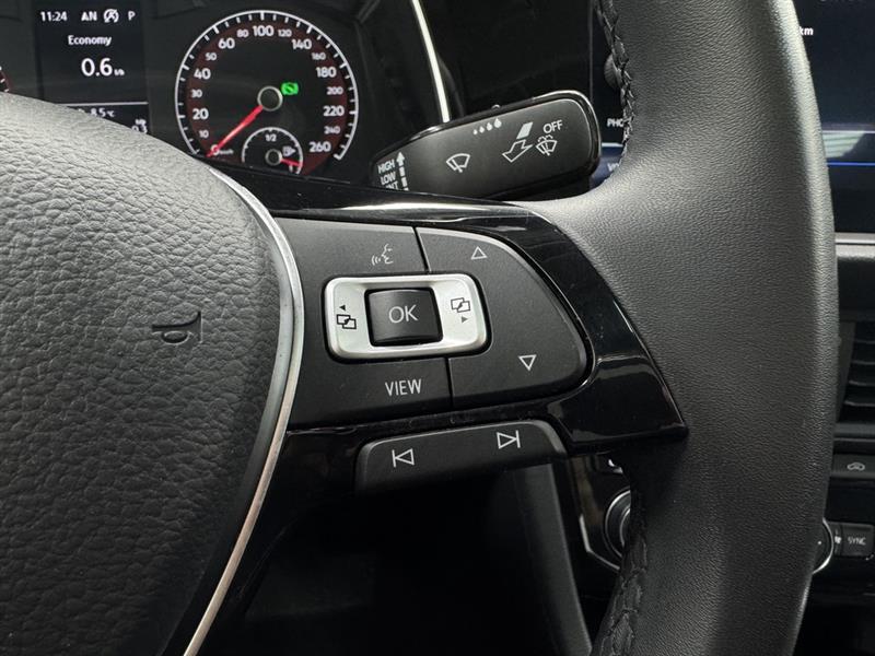 volkswagen Jetta 2020 - 23