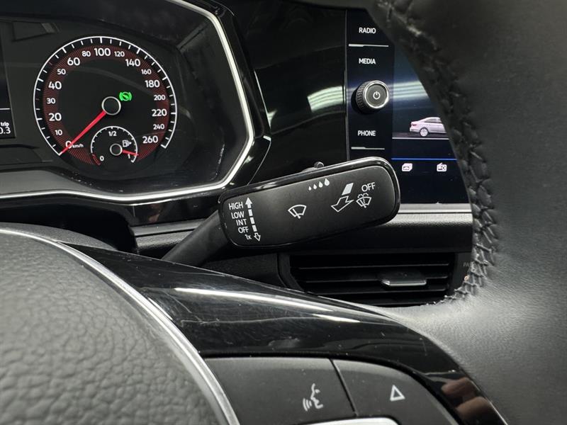 volkswagen Jetta 2020 - 24