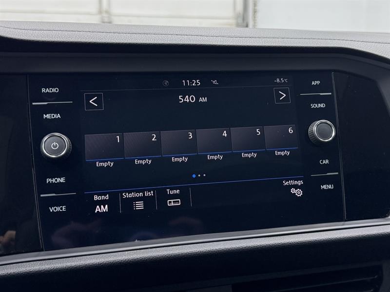 volkswagen Jetta 2020 - 25