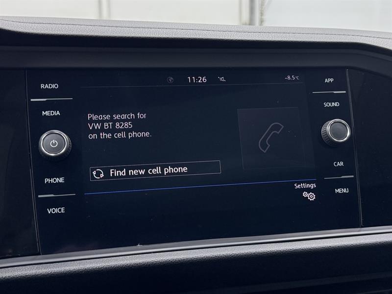 volkswagen Jetta 2020 - 26