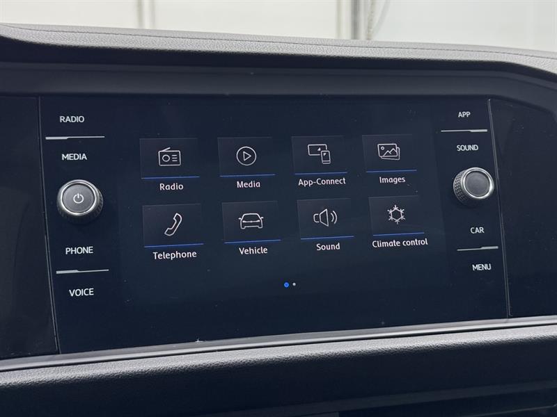 volkswagen Jetta 2020 - 27