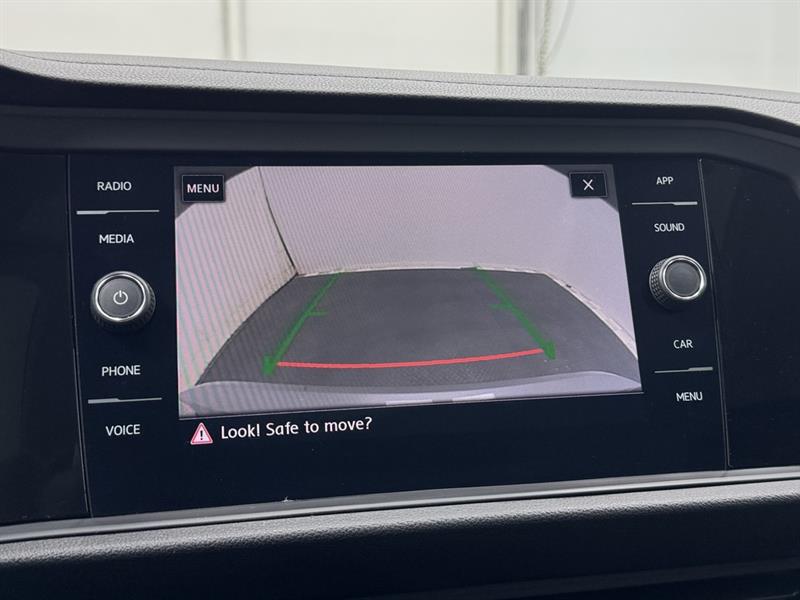 volkswagen Jetta 2020 - 28