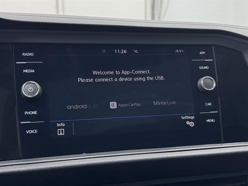 volkswagen Jetta 2020 - 29